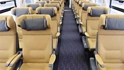 مواعيد وأسعار قطار تالجو اليوم 15- 5- 2025