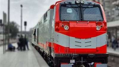 طرق حجز قطارات عيد الاضحى 2025 ومواعيدها على خطوط السكة الحديد