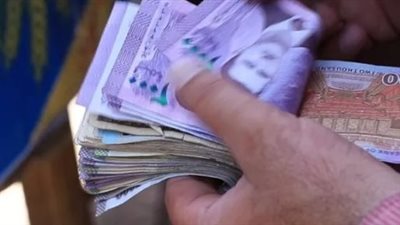 تراجع سعر الدولار في سوريا خلال تعاملات اليوم الإثنين 12 مايو 2025