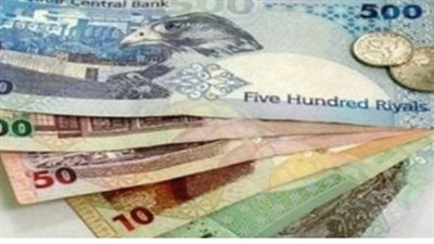 سعر الريال القطري في البنك المركزي المصري اليوم 15 مايو 2025