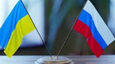 الوفد الروسي يصل إلى إسطنبول لإجراء مفاوضات مع أوكرانيا