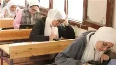 جدول مواعيد امتحانات الترم الثانى 2025 لطلاب المرحلة الإعدادية فى الجيزة