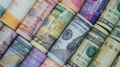  أسعار العملات العربية والأجنبية في بداية التعاملات الصباحية اليوم الخميس 15 مايو 2025