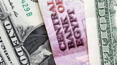 سعر الدولار في البنك المركزي المصري اليوم 12 مايو 2025