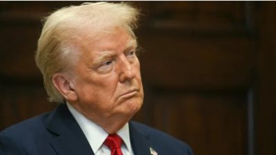 الإغلاق فى أمريكا مستمر لليوم الـ18.. نيويورك تايمز: ترامب لا يكترث