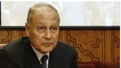 أبو الغيط: التعاون العربى الأوروبى فى مكافحة الإرهاب يعزز العدالة وحماية المجتمعات