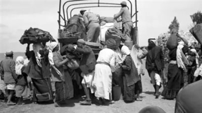 ما هي النكبة ولماذا يُحييها الفلسطينيون؟