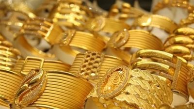 أسعار الذهب اليوم في مصر.. الجنيه الذهب: 37720 جنيهًا