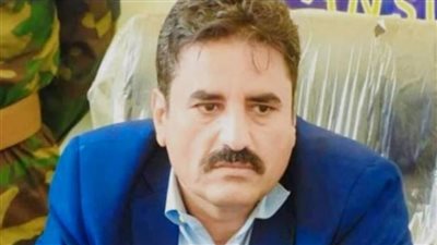 العميد علي أحمد الجبواني لـ 