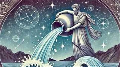 توقعات الأبراج لـ برج الدلو اليوم 17 مايو 2025