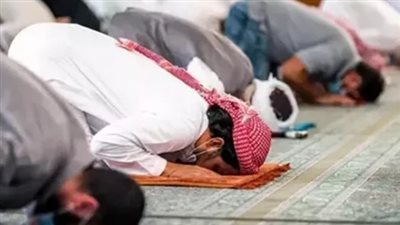 مواقيت الصلاة اليوم 17 مايو 2025 في الإسماعيلية