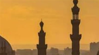 اوقات الصلاة في القاهرة - Cairo اليوم 17 مايو 2025