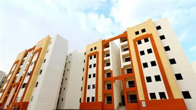 مقدم حجز شقق الإسكان الاجتماعي 2025