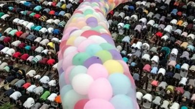 موعد عطلة عيد الأضحى 2025 للقطاع الحكومي