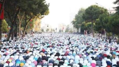 تردد قنوات تكبيرات العيد الأضحى Eid al-Adha المبارك 2025 على النايل سات 