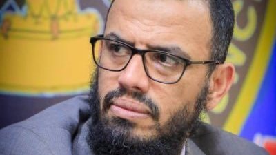 هاني بن بريك: قناة عدن المستقلة قناة تبرز هويتنا الجنوبية