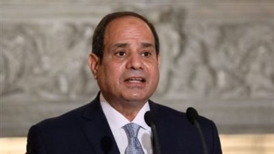 السيسي يلتقي السوداني على هامش القمة العربية في بغداد