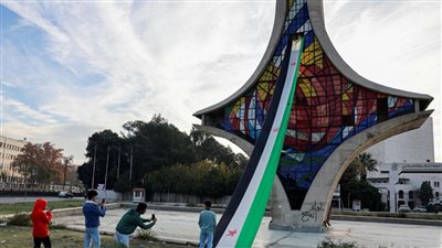 القمة العربية في بغداد.. المغرب يعيد فتح سفارته في سوريا