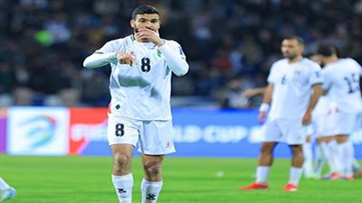 الخطيب يتحرك لحسم صفقة حامد حمدان للأهلي