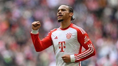مستقبل غير معلوم.. ساني يقترب من الرحيل عن بايرن ميونخ