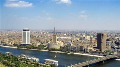 طقس اليوم في مصر.. انخفاض بالحرارة يصل 8 درجات والعظمى بالقاهرة 32 درجة