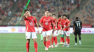 بقيادة الإسباني.. تشكيل الجهاز الفني الجديد للأهلي المصري