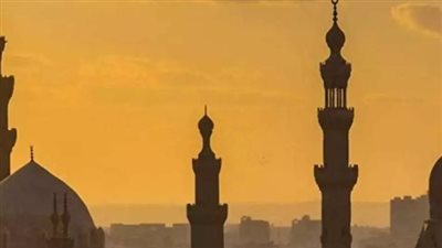 مواقيت الصلاة اليوم 18 مايو 2025 في مدينة طنطــا