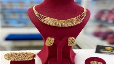 سعر الذهب الآن في مصر.. عيار 21 بكام؟