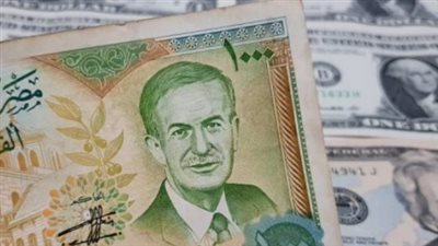 سعر الدولار اليوم في سوريا اليوم الأحد 18 مايو 2025