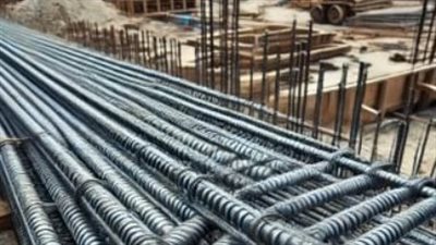 ما سعر أنواع الحديد اليوم الأحد 18 مايو 2025؟