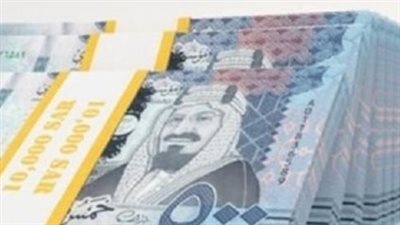  أسعار الريال السعودي مقابل الجنيه، اليوم الأحد 18 مايو 2025