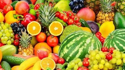  أسعار الخضراوات والفاكهة اليوم الأحد 18 مايو 2025