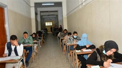 جدول امتحانات الثانوية العامة 2025 علمي وأدبي (جديد وقديم)