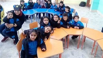 متى سيتاح التقديم في الصف الأول الابتدائي؟