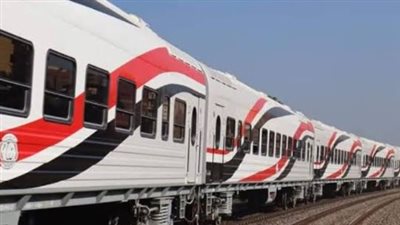 جدول القطارات المكيفة والروسى على خط (القاهرة - أسوان) اليوم 18 مايو 2025