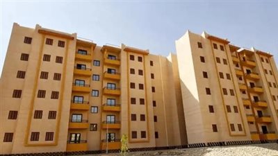 موعد غلق باب تظلمات المستبعدين من سكن لكل المصريين 5