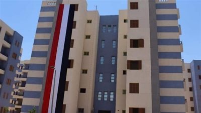 الأوراق المطلوبة لتقديم التظلم ظلمات سكن لكل المصريين 5