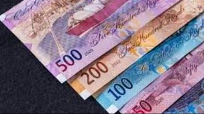 سعر الريال القطري في البنك المركزي المصري اليوم 18 مايو 2025