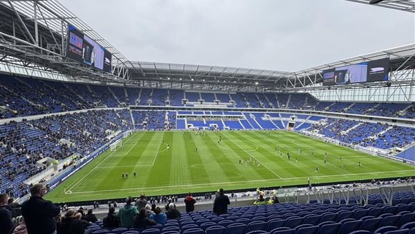 إيفرتون يمنح ملعبه التاريخي “جوديسون بارك” إلى فريق السيدات بالنادي