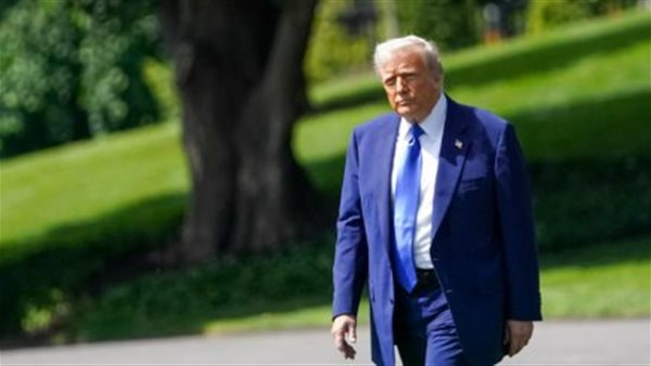 رسالة رسمية.. 46 سيناتور ديمقراطى يطالبون ترامب بـ الاعتراف بدولة فلسطين