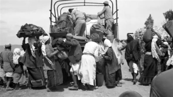 ما هي النكبة ولماذا يُحييها الفلسطينيون؟