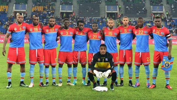 مجموعة المغرب.. رفع الإيقاف عن منتخب الكونغو وعودته لتصفيات كأس العالم