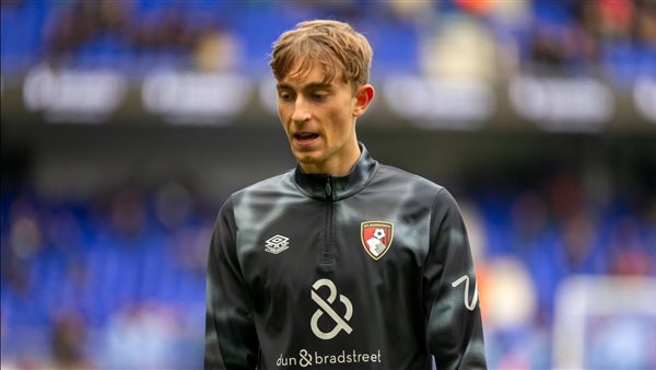 بعد أرنولد.. ريال مدريد يقترب من حسم صفقته الثانية