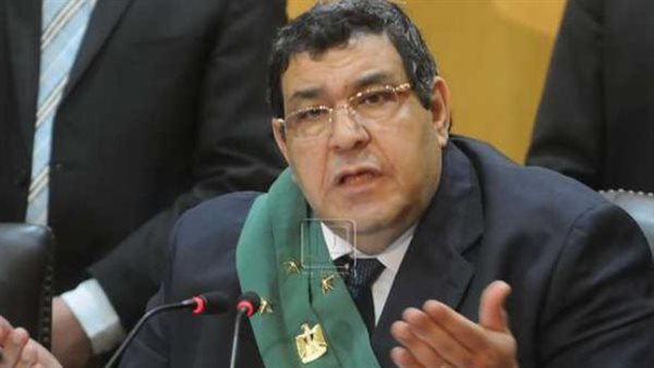 من هو المستشار شعبان الشامي؟