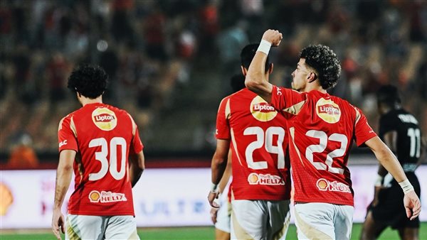 استعدادا للمونديال.. ثلاثي الأهلي الجديد ينهي إجراءات استخراج تأشيرة الولايات المتحدة استعدادا للمونديال.. ثلاثي الأهلي الجديد ينهي إجراءات استخراج تأشيرة الولايات المتحدة