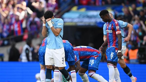 “ليس قراري”.. جوارديولا يكشف مفاجأة عن ضربة جزاء عمر مرموش المهدرة