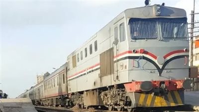 موعد فتح الحجز المسبق على القطارات المسافرة خلال إجازة عيد الأضحى 2025