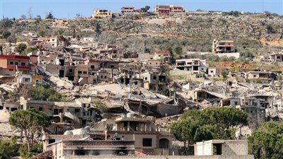 العراق ولبنان يبحثان أبرز المستجدات على الساحة اللبنانية والتطورات الإقليمية