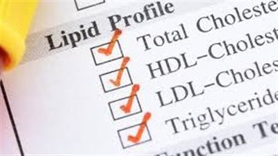 فوائد تحليل الكوليسترول والدهون الثلاثية