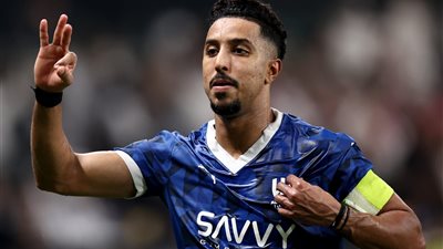 رسميا.. سالم الدوسري أول سعودي يُرشح لـ 